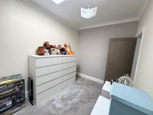 Bedroom 3- click for photo gallery